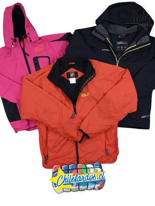 Fardo parkas premium 20 kg 