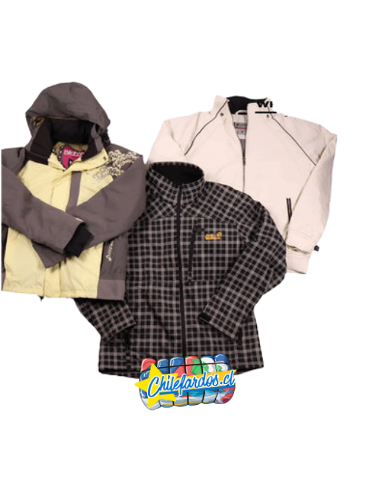 Fardo parkas premium 20 kg  2