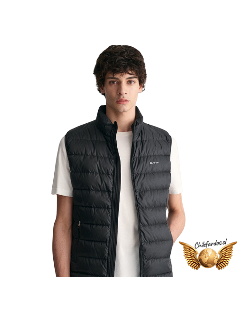 Fardo 15KG Premium Parka Sin Mangas 1