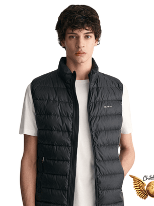 Fardo 15KG Premium Parka Sin Mangas