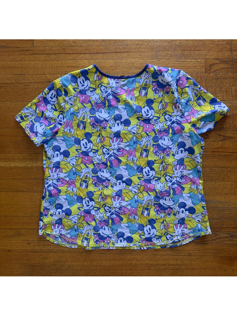 Fardos uniformes clinicos Oferta 1