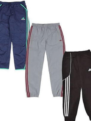 Fardo pantalon nylon premium TALLA GRANDE 20kg 