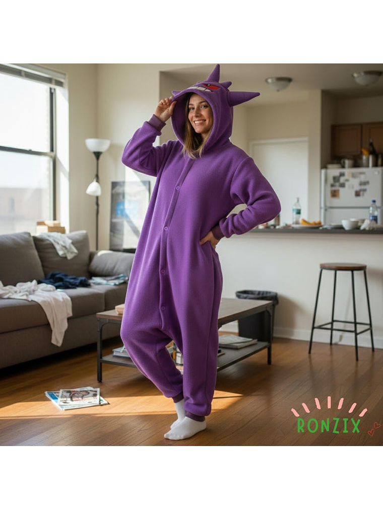 Fardo Pijamas con Patitas 20KG 1