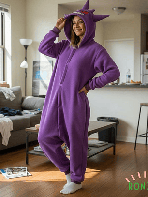 Fardo Pijamas con Patitas 20KG