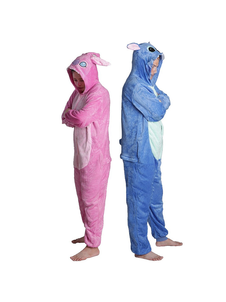 Fardo Pijamas con Patitas 20KG 3