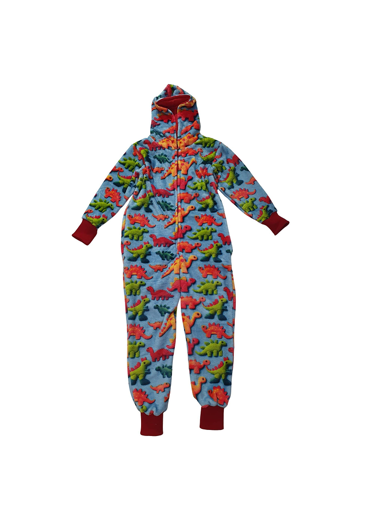 Fardo Pijamas con Patitas 20KG 5