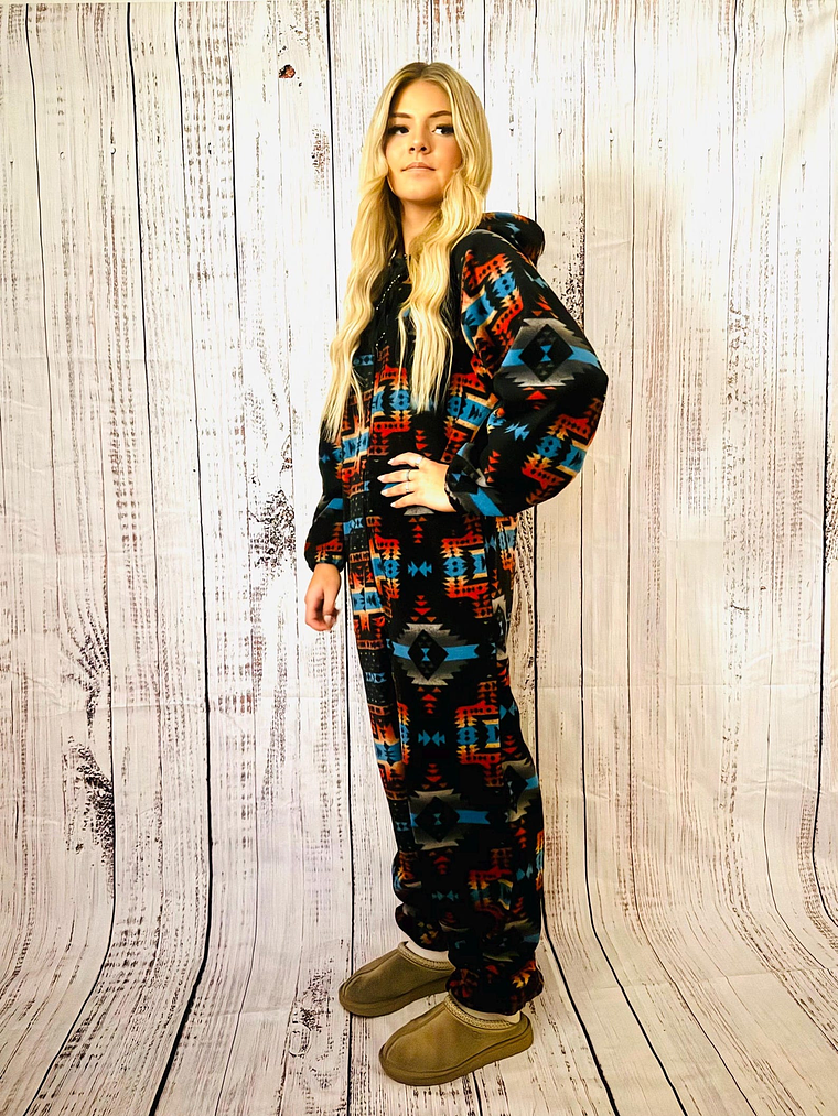 Fardo Pijamas con Patitas 20KG 6