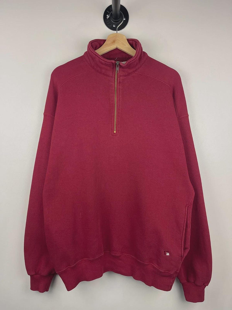 Fardo Polerones con cierre premium 40kg 2