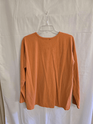 REMATE Fardo Poleras Manga Larga Mujer 20KG