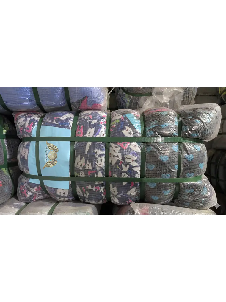 REMATE Fardos Uniformes Clinicos 40kg  1