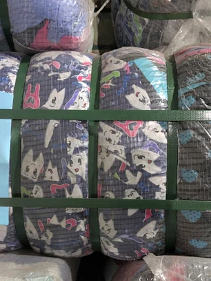 REMATE Fardos Uniformes Clinicos 40kg 