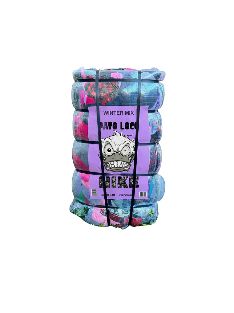 Fardos Premium Nike Marcas  2