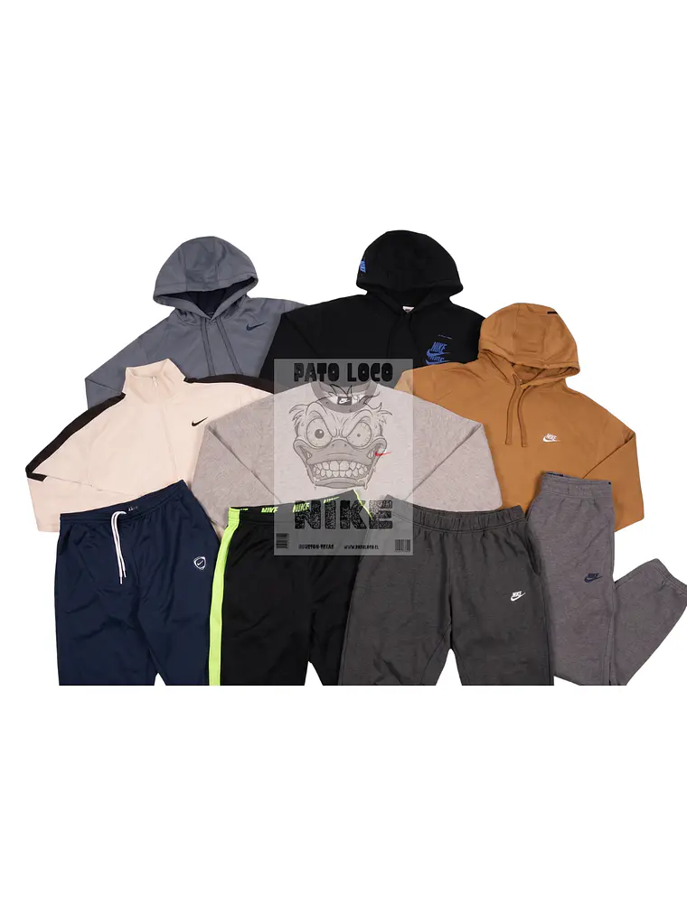 Fardos Premium Nike Marcas  1