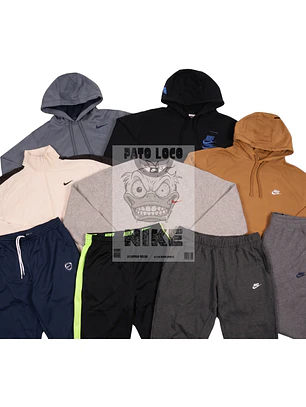 Fardos Premium Nike Marcas 