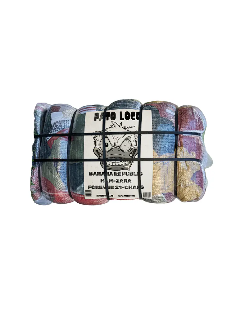 Fardo Marca Zara H&M Banana Republic Forever 21 Chaps Nautica 2