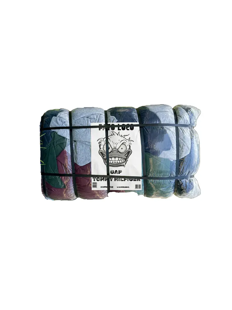 Fardo Marca Gap Tommy Hilfiger 2