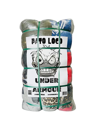 Fardo Premium Under Armour Marcas