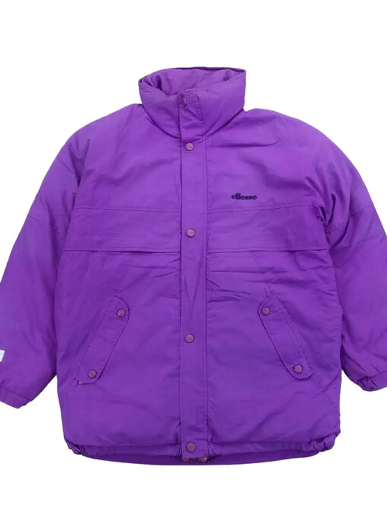 Fardo parkas Segunda  1