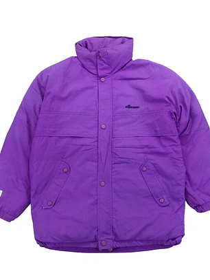 Fardo parkas Segunda 