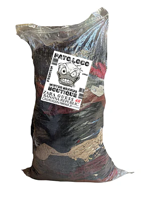 Fardo Boutique Marcas Premium 20KG