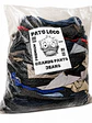 Fardo Pantalones y Jeans Marcas premium 20kg - Miniatura 1