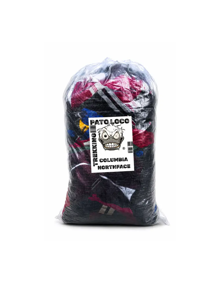 Fardo Trekking Columbia North Face Premium 1