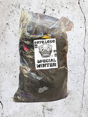 Fardo Special Winter Premium – Ropa de Invierno premium