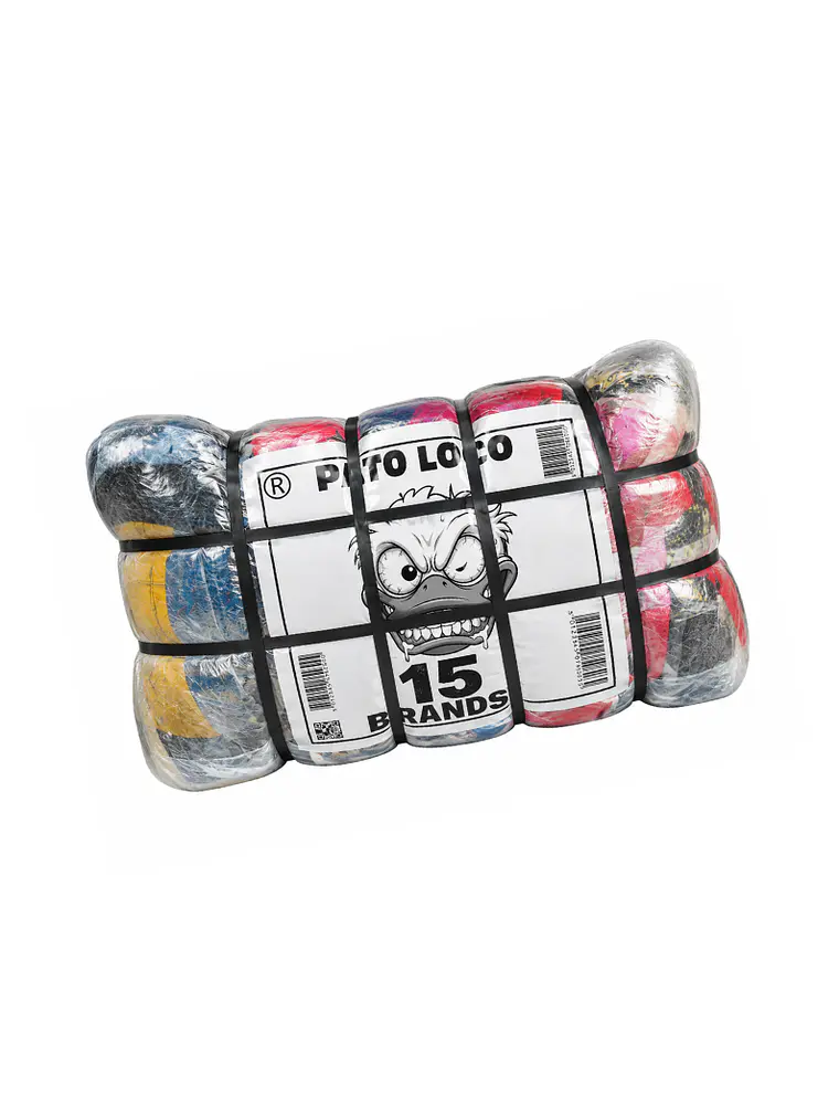 Fardos MIX MARCAS Invierno premium  1