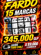 Fardos MIX MARCAS Invierno premium  - Miniatura 2