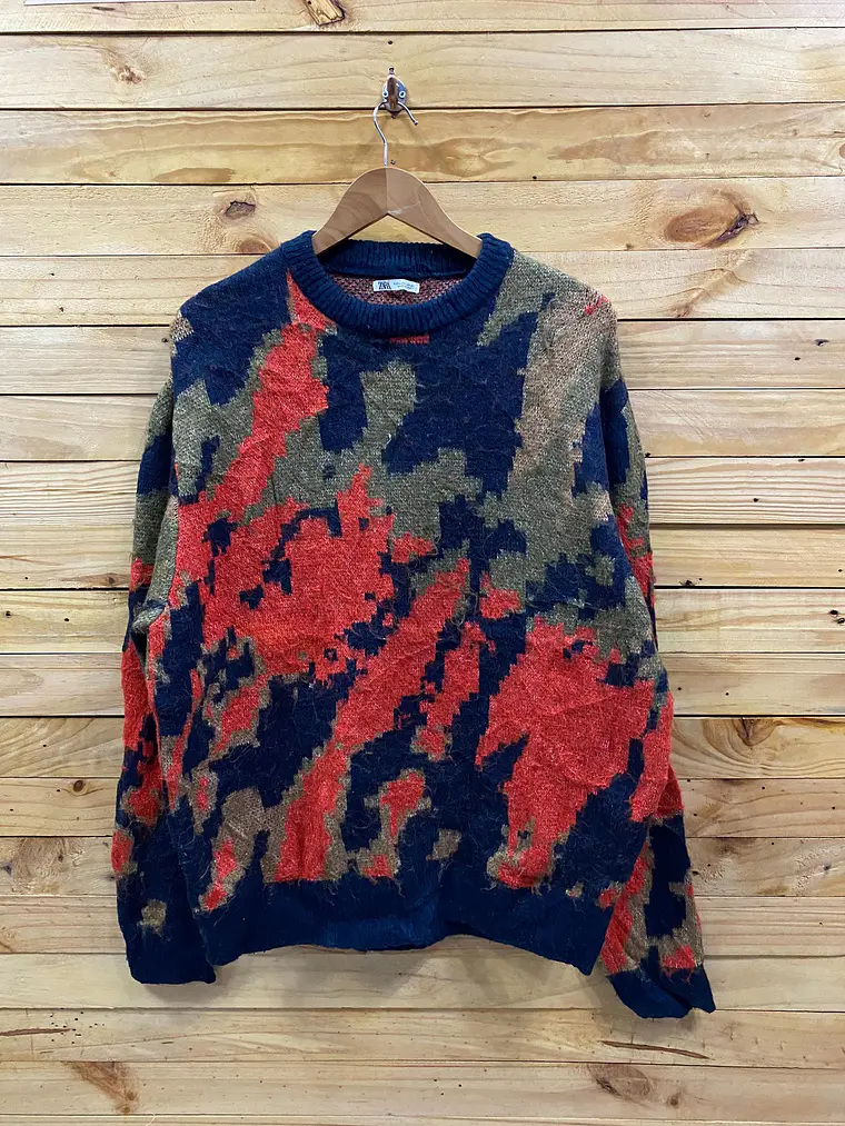 Fardo Ropa de Invierno premium 7