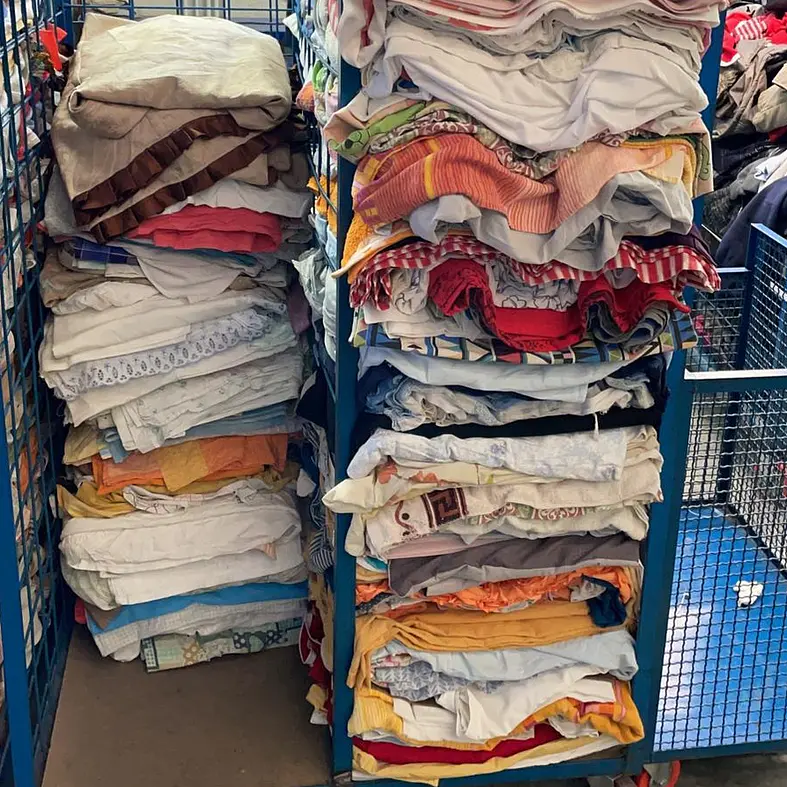 FARDOS ROPA CASA