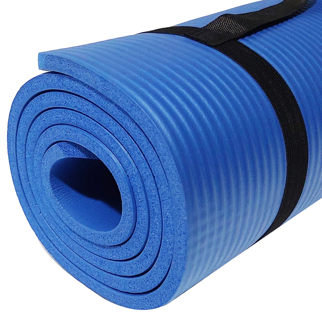 Mat Yoga NBR 10mm