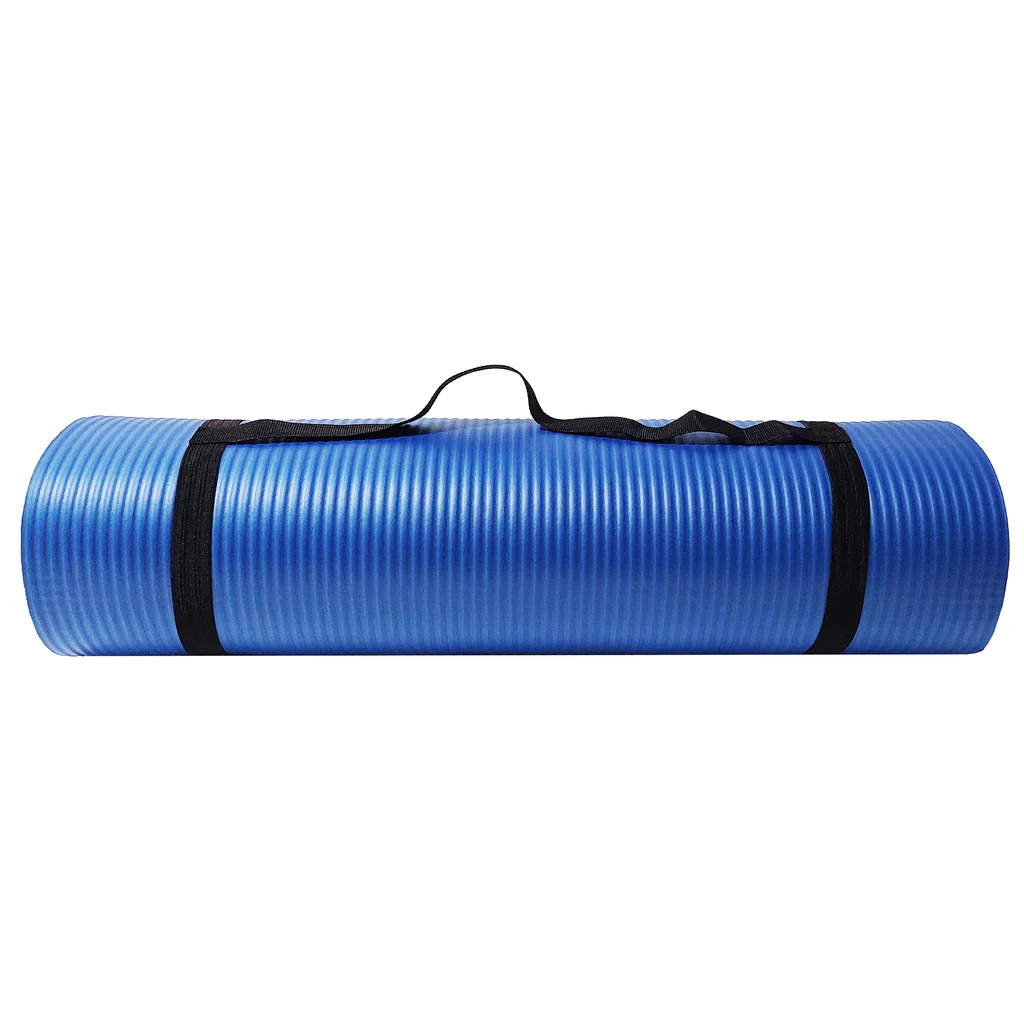 Mat Yoga NBR 10mm