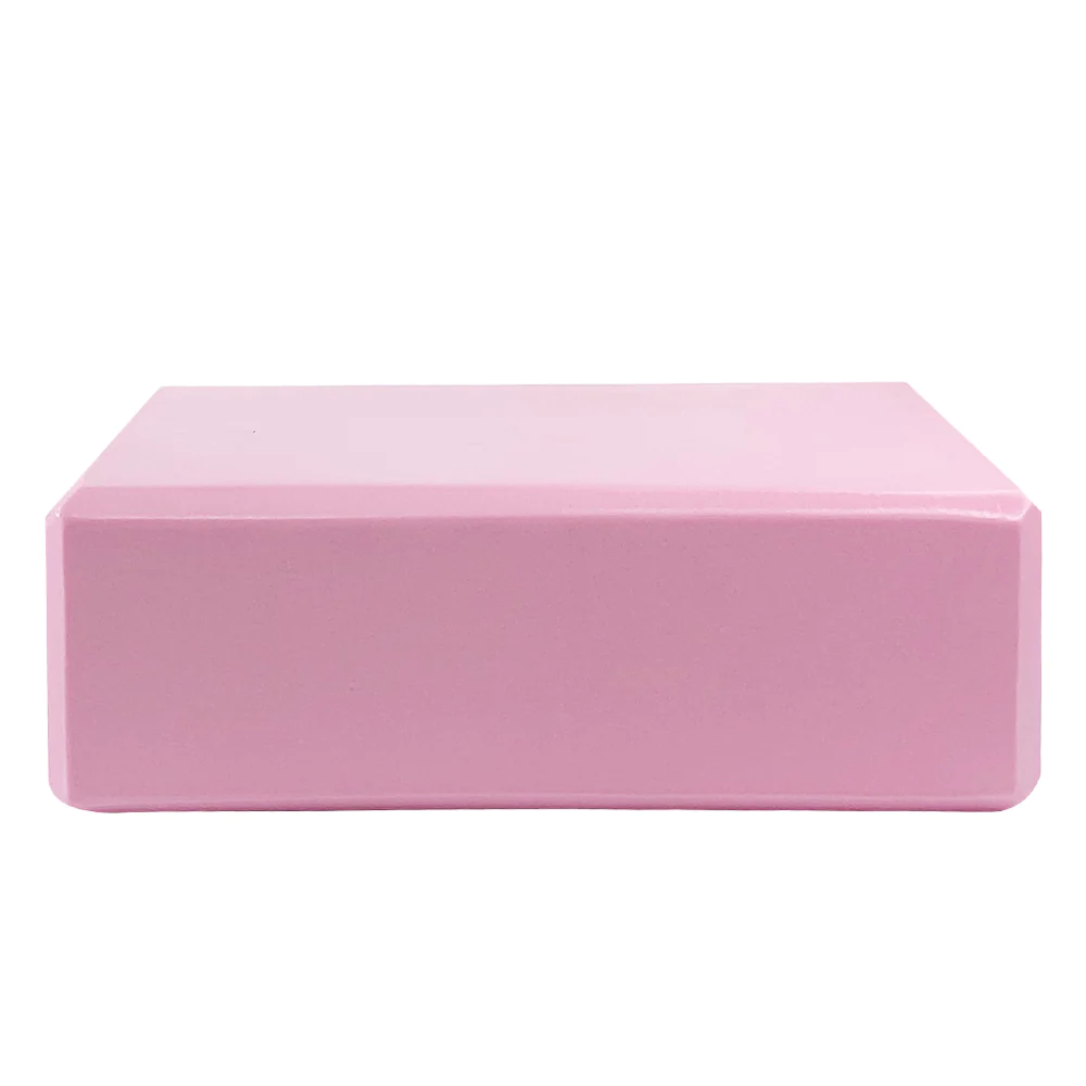 Yoga Block - Ladrillo Yoga Goma Eva