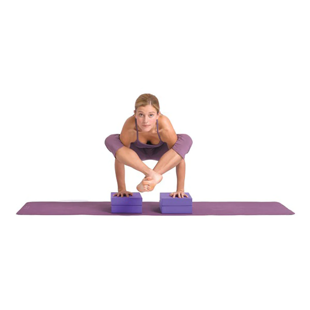 Yoga Block - Ladrillo Yoga Goma Eva
