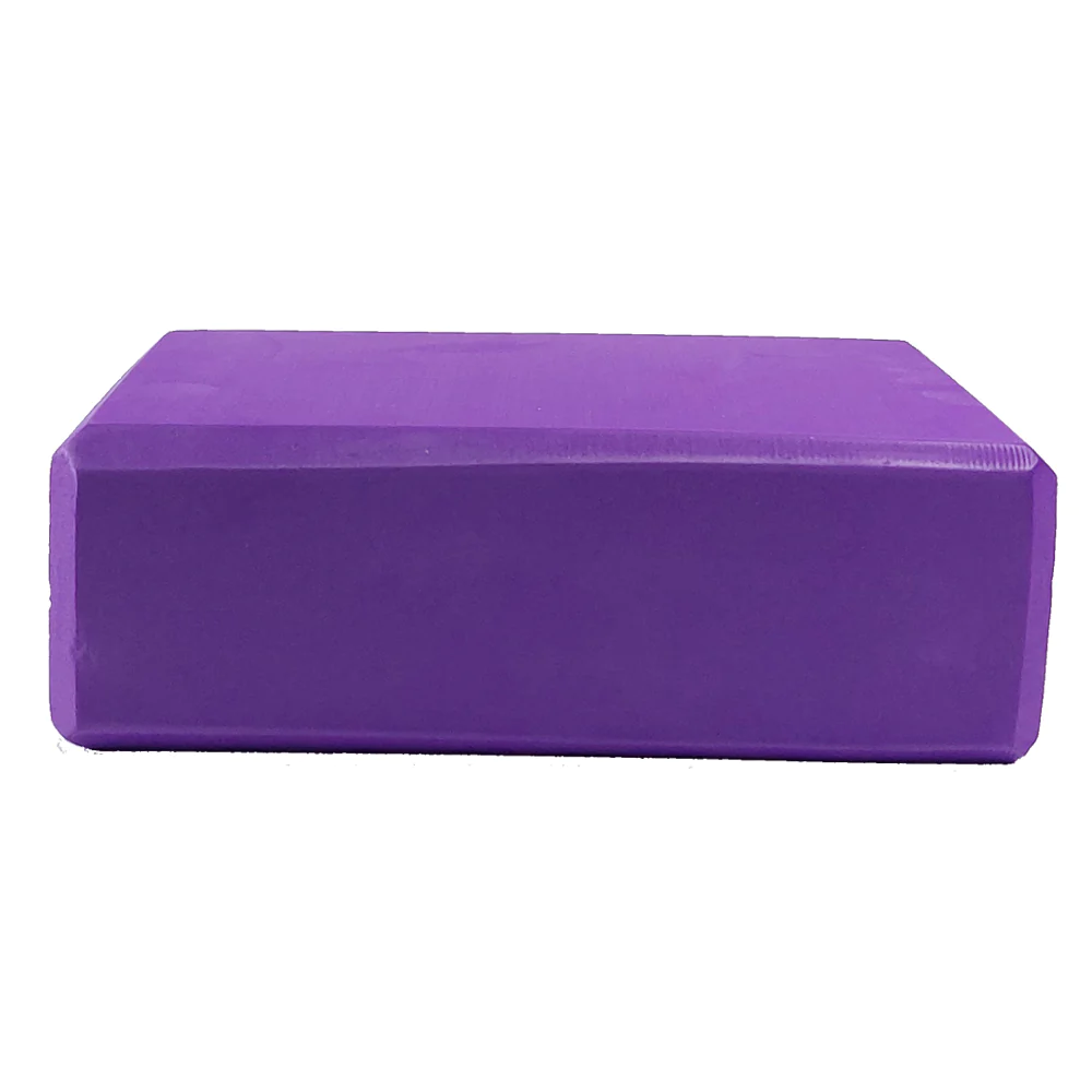 Yoga Block - Ladrillo Yoga Goma Eva