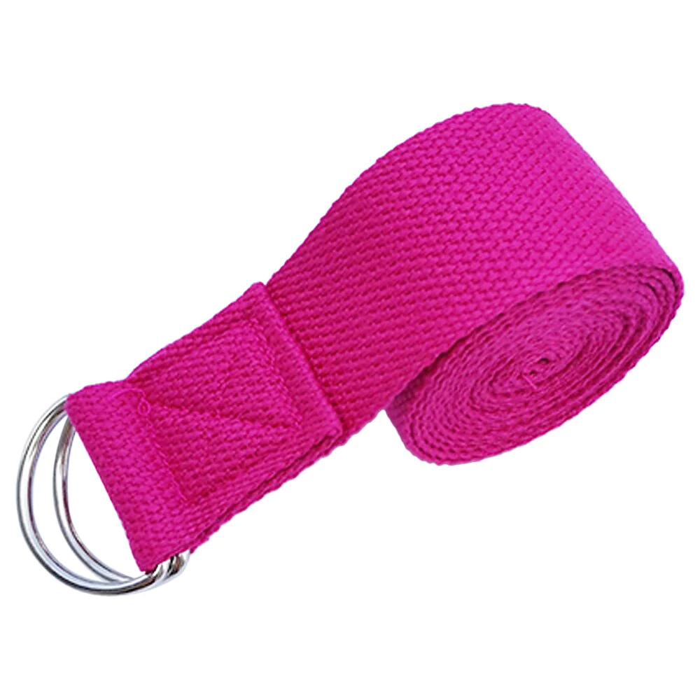 Bandas Cintos Yoga Band Cuerda Cinturones 183 cm - PRO Accesorios