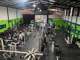 Sistemas de Seguridad para Gimnasios y Centros Deportivos