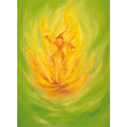 Postal - Rumpelstilzchen 1