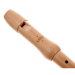Boquilla Repuesto Flauta Moeck Modelo 1212 