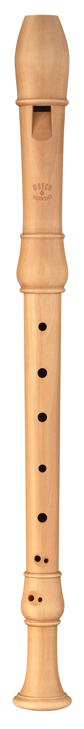  Flauta Contralto 2302 Rondo 1