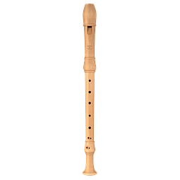 Flauta Contralto 2302 Rondo 