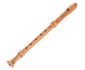 Flauta Contralto 2302 Rondo 