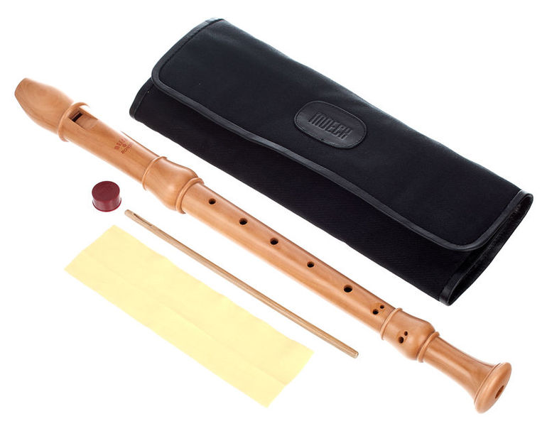  Flauta Contralto 2302 Rondo 3