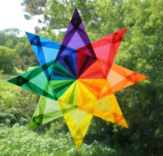 Papel Encerado - Block 22 x 22 cms 3