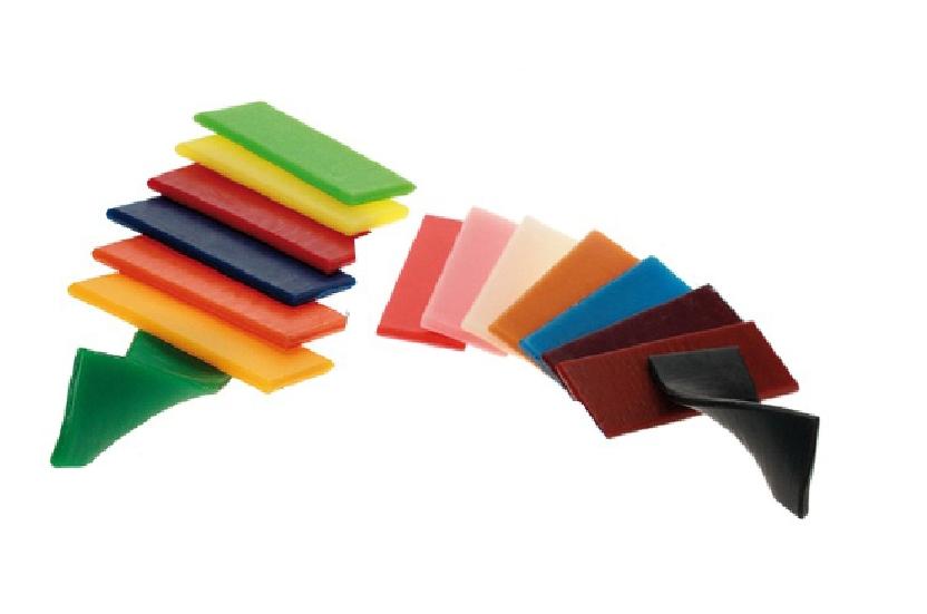 Cera modelado - Unidad 2