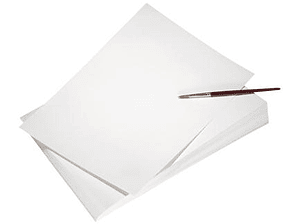 Papel Acuarela 25 x 35 cms - 250 grs 