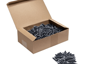 Tinta Azul Catridge Pluma Greenfield Pack 10 Unidades 