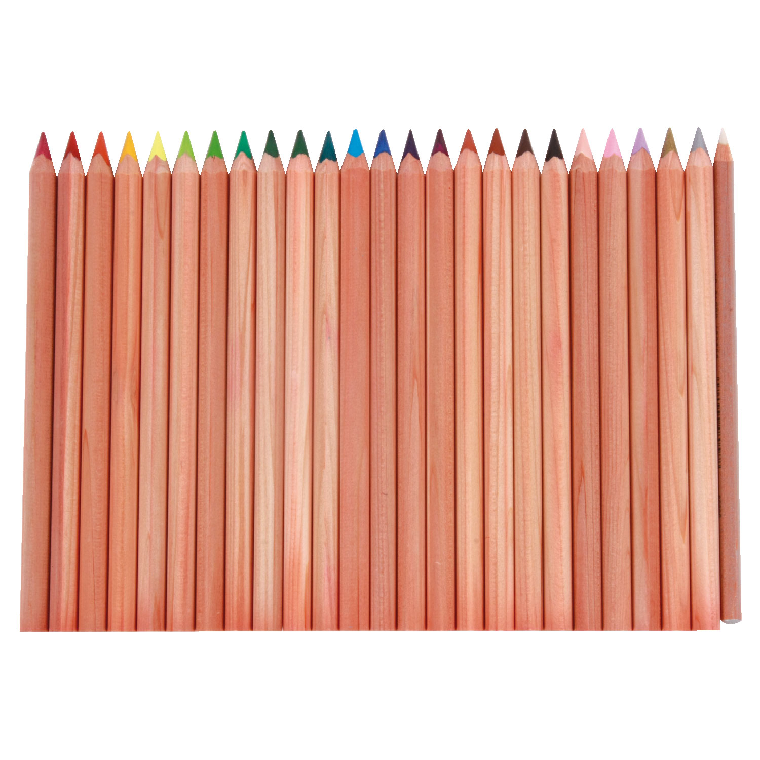 Lapiz Gigante Mercurius/Stockmar - Unidad 1