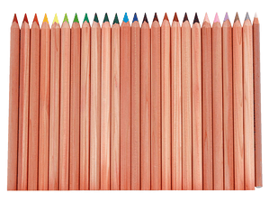 Lapiz Gigante Mercurius/Stockmar - Unidad